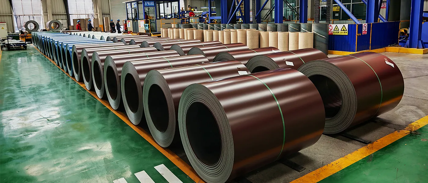 Shandong Boya Building Materials Co., Ltd.