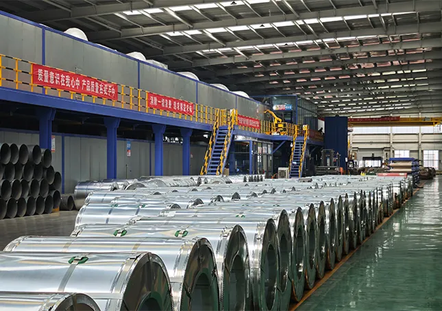 Shandong Boya Building Materials Co., Ltd.