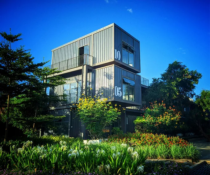 Fast-Assembly Packing Boxes and Folding Packing Boxes Provide Practical Solutions in the Field of Engineering and Construction