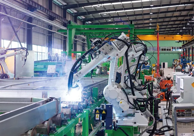 Shandong Boya Building Materials Co., Ltd.