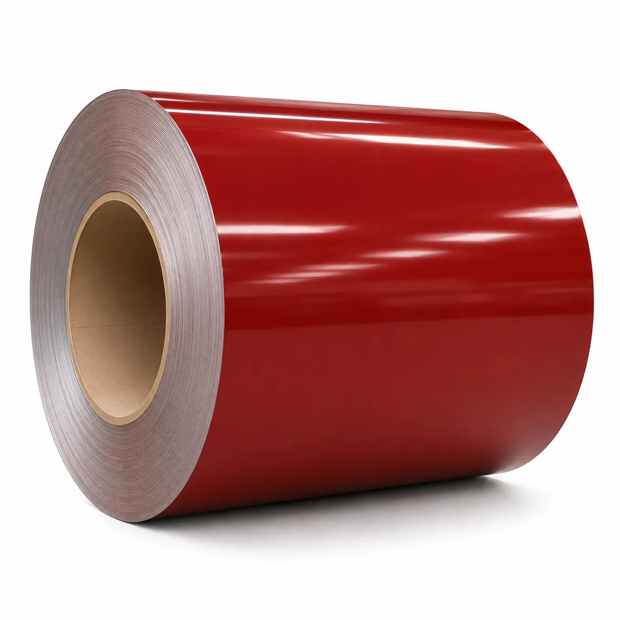 Prepainted Stainless Steel