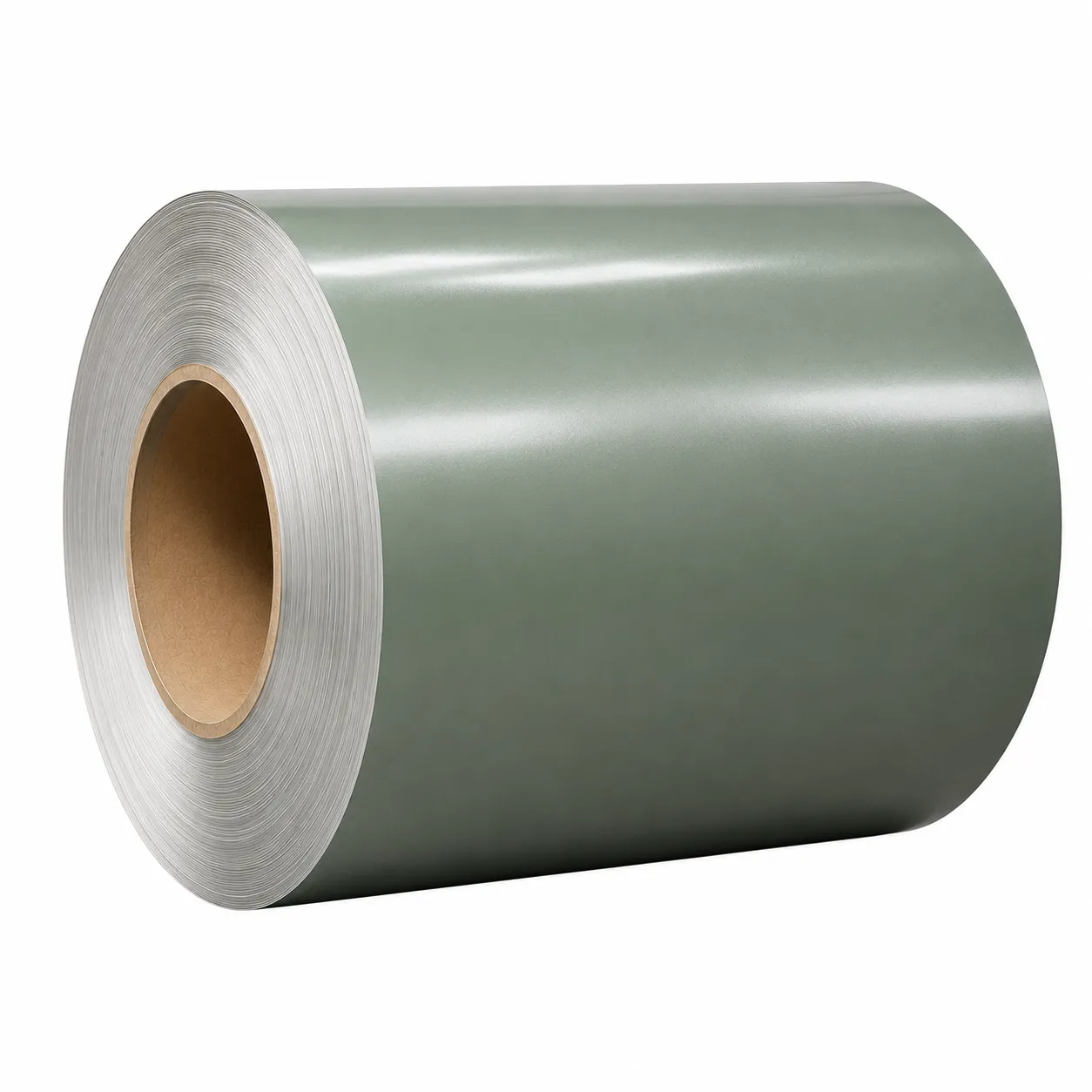 Prepainted-Aluminum-Coil