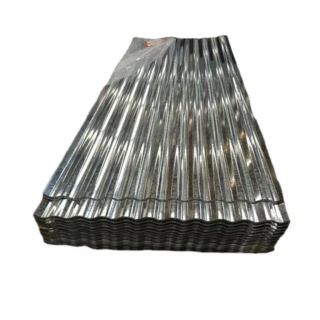 Corrugated Sheet