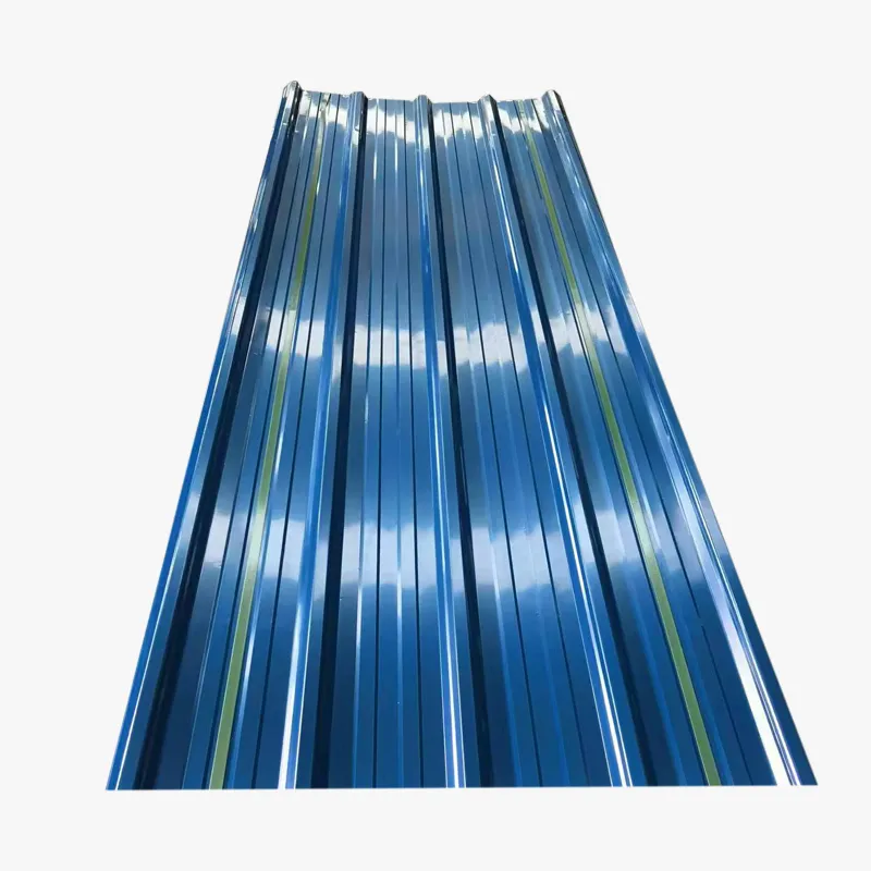 840 Trapezoidal Sheet