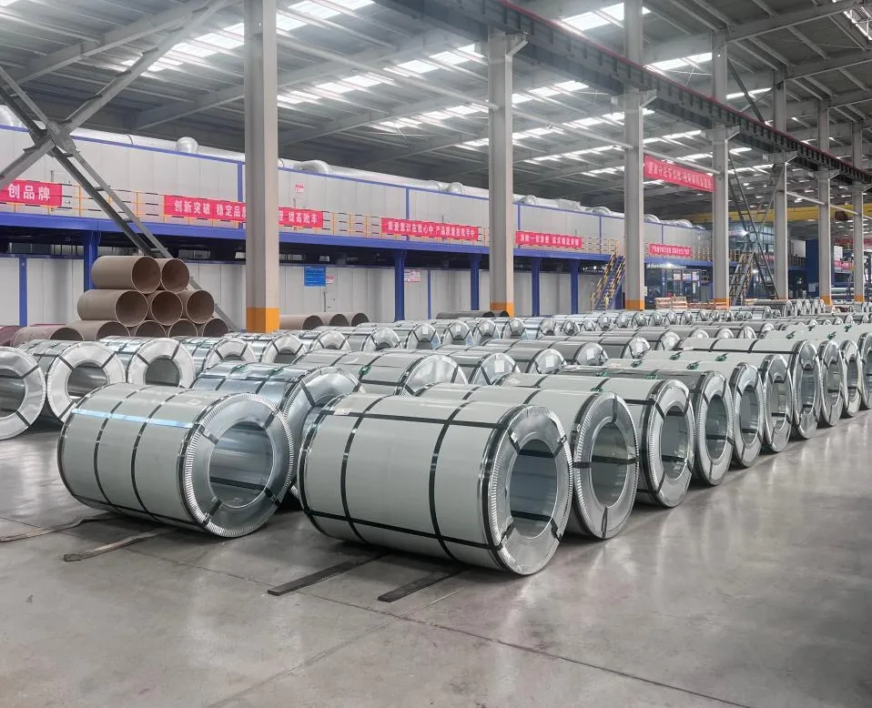 Shandong Boya Construction Co., Ltd.