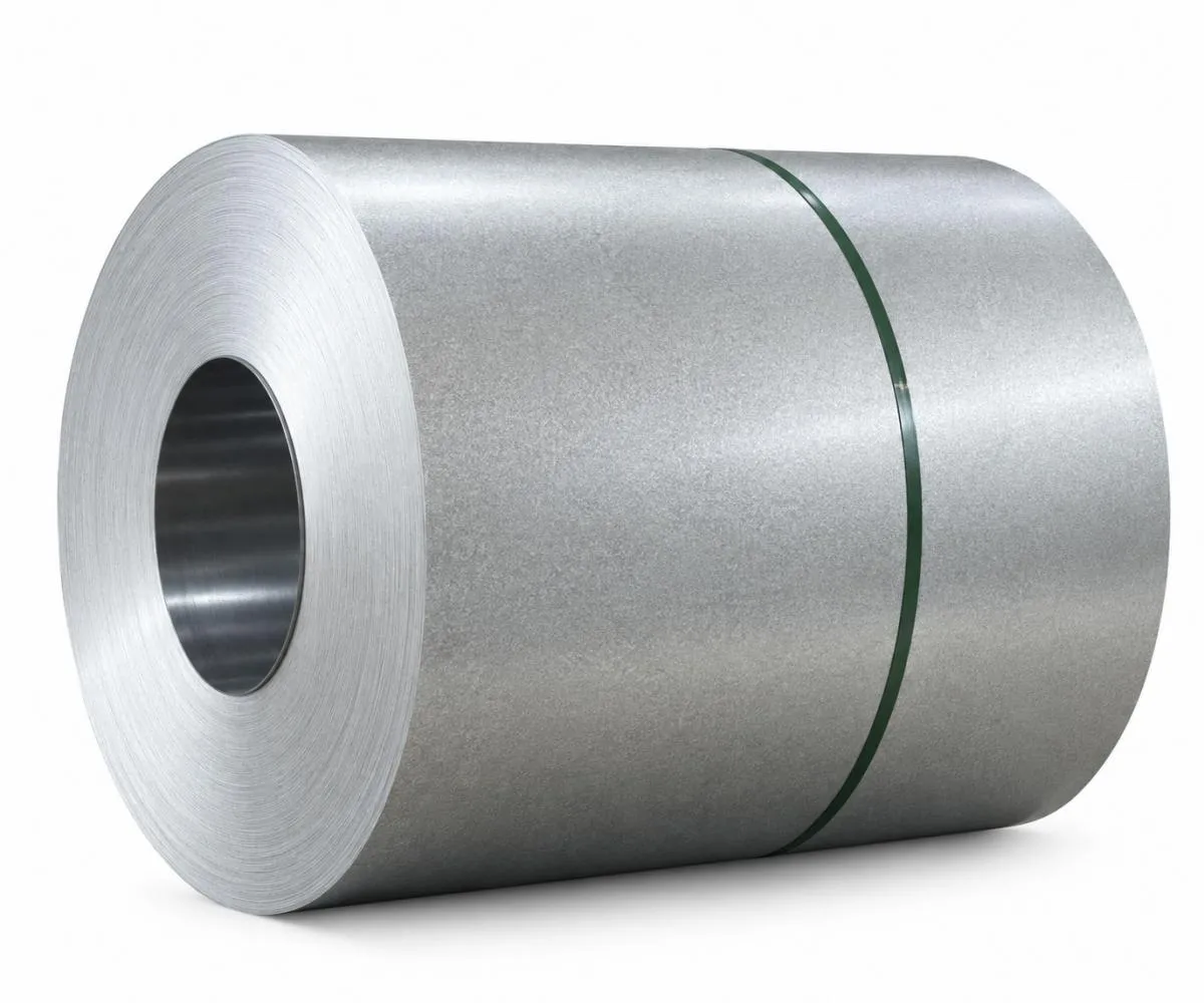 Galvalume Steel Coil